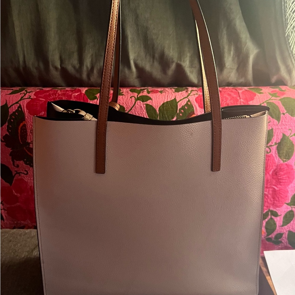 Marc Jacobs New York Color Block Tote - image 6